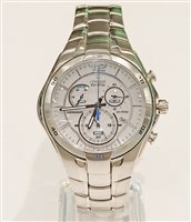 Orologio Citizen Uomo Radiocontrollato in Acciaio AT1084-50B - AT1084-50B